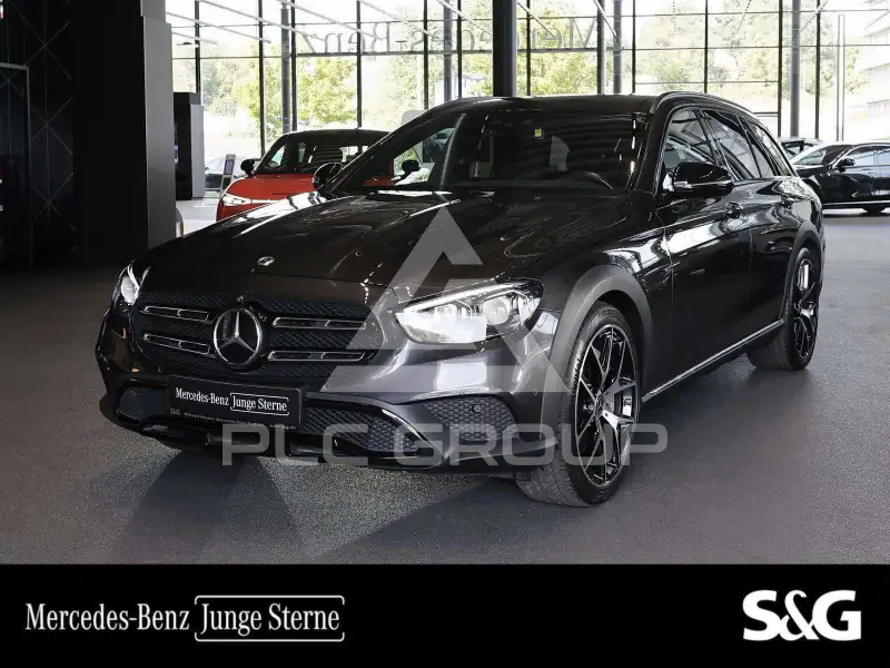 2023 Mercedes Benz E 450