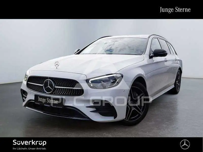 2023 Mercedes Benz E 450