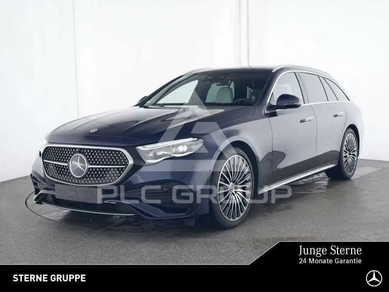 2023 Mercedes Benz E 450