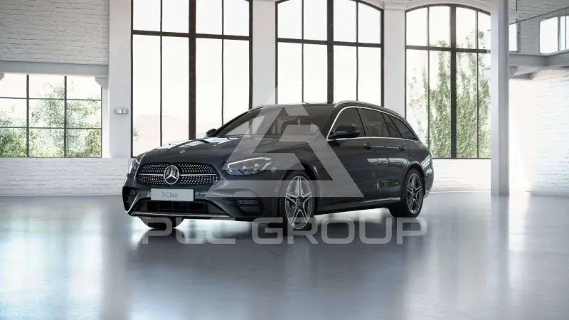 2023 Mercedes Benz E 450