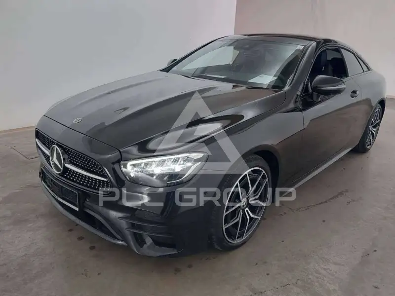 2023 Mercedes Benz E 450