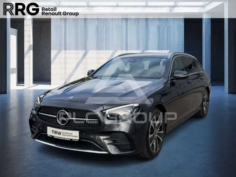 2023 Mercedes Benz E 450