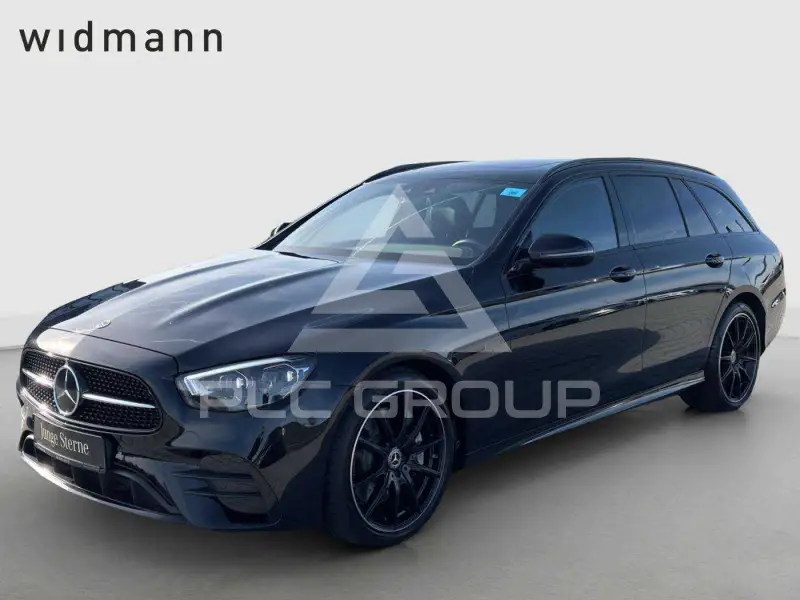 2023 Mercedes Benz E 450