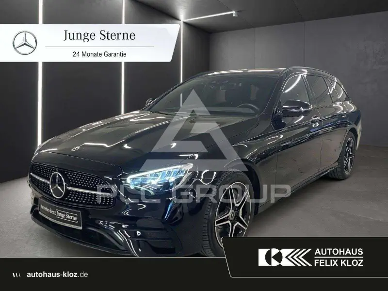 2023 Mercedes Benz E 450