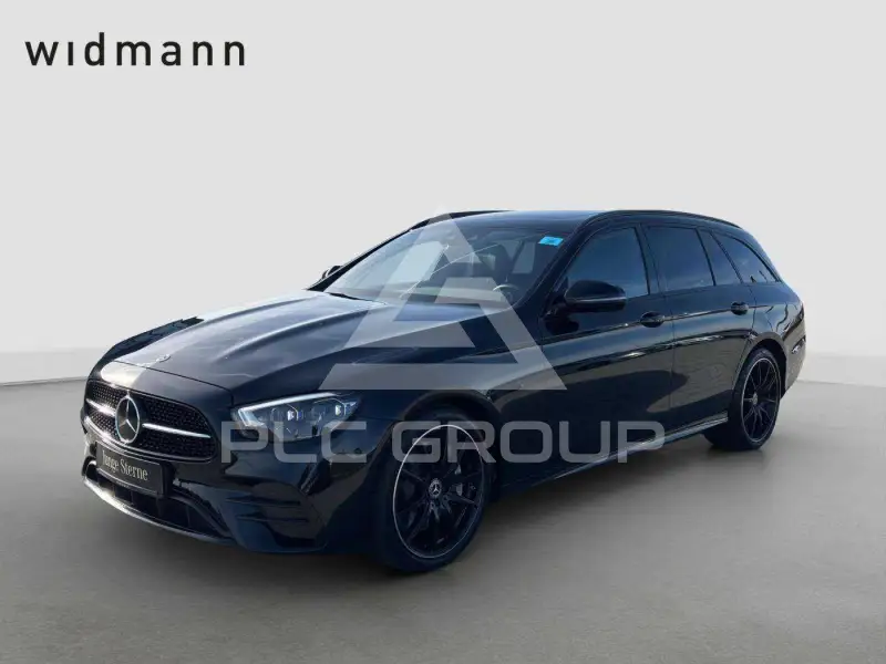 2023 Mercedes Benz E 450