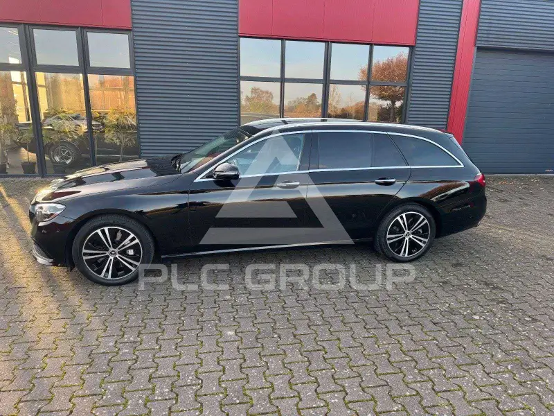 2023 Mercedes Benz E 450
