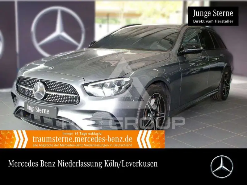 2023 Mercedes Benz E 450