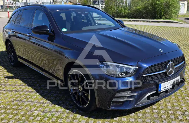 2023 Mercedes Benz E 450