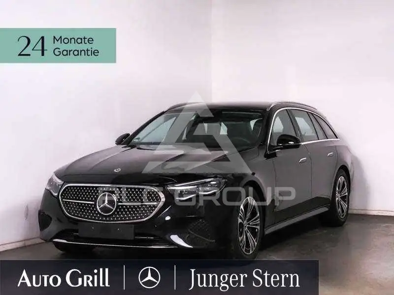 2023 Mercedes Benz E 450