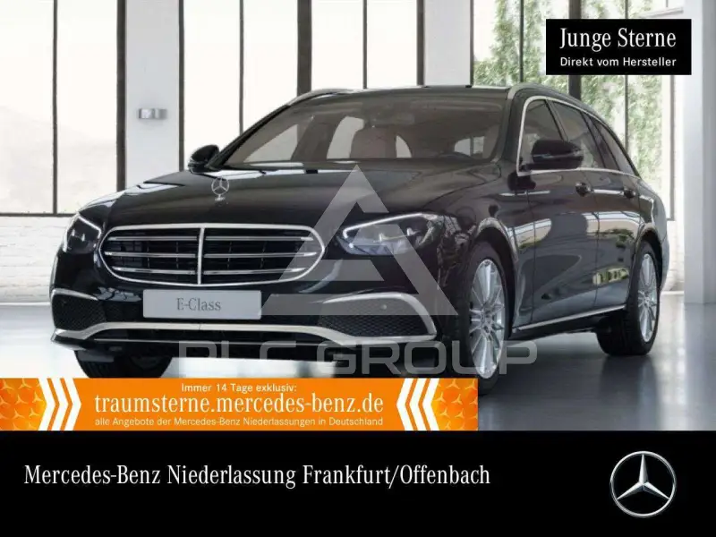 2023 Mercedes Benz E 450