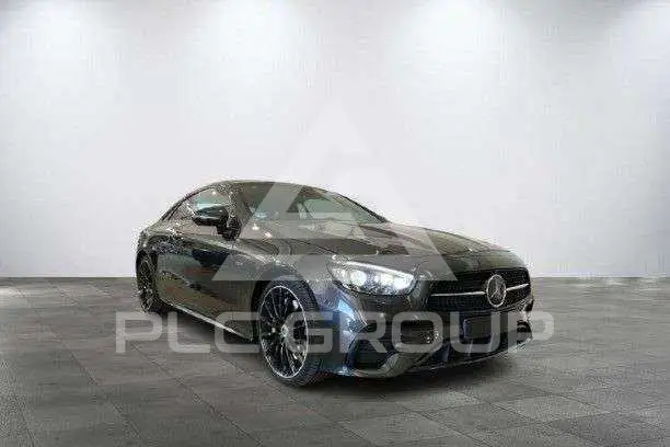 2023 Mercedes Benz E 450