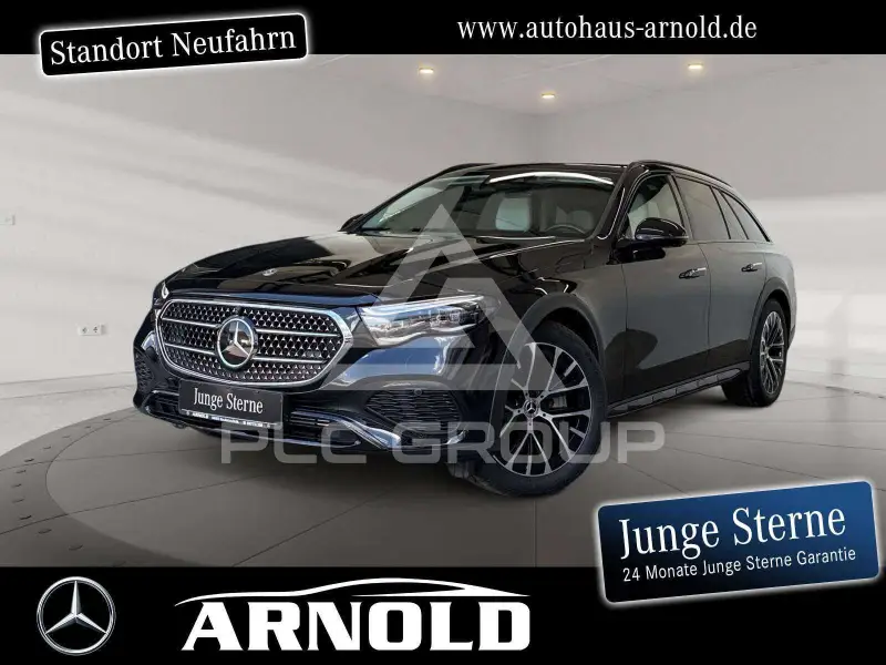 2023 Mercedes Benz E 450