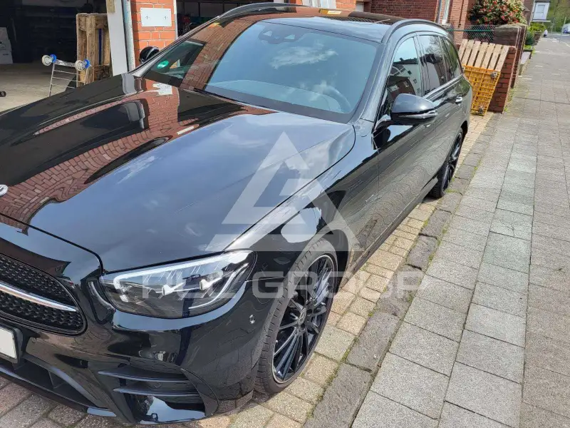 2023 Mercedes Benz E 450