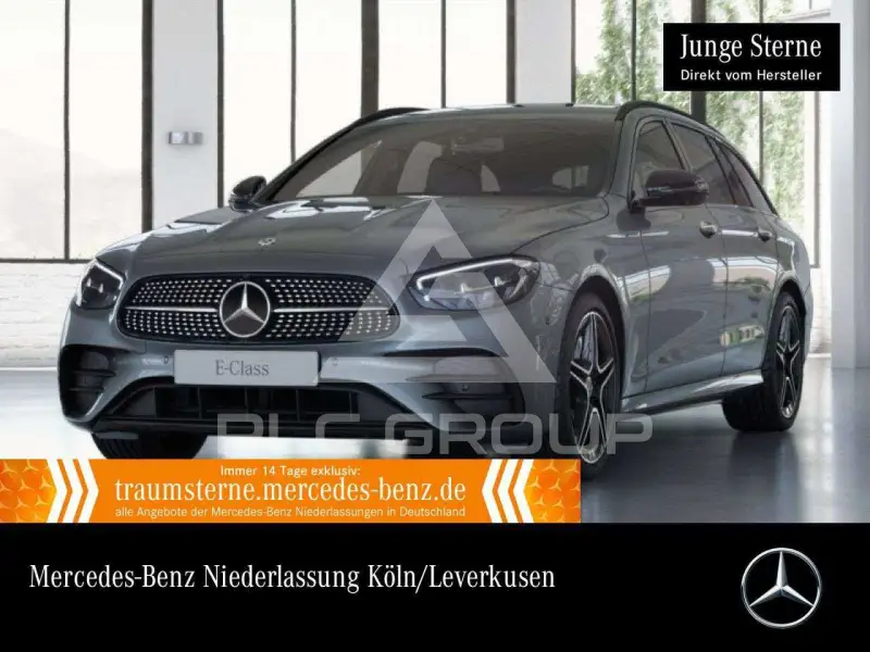 2023 Mercedes Benz E 450