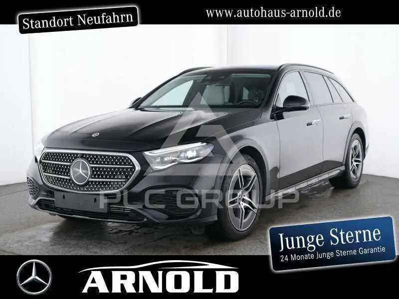 2023 Mercedes Benz E 450