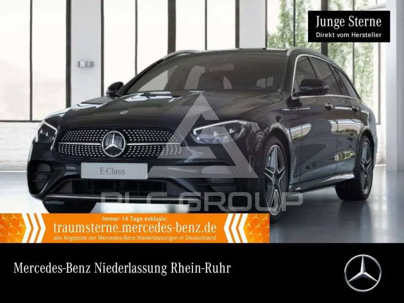 2023 Mercedes Benz E 450