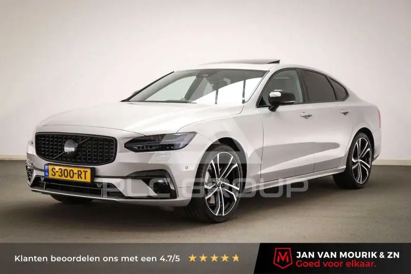 2023 Volvo S90