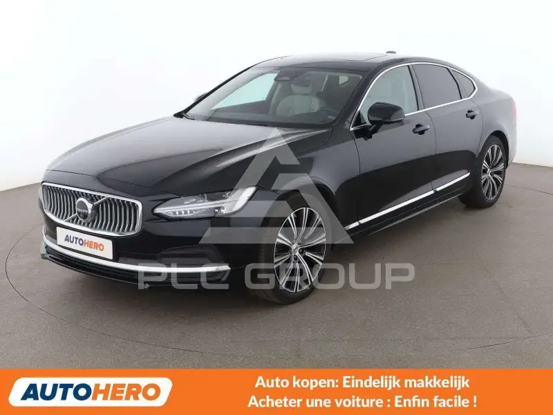 2023 Volvo S90