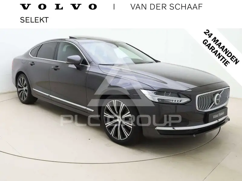 2023 Volvo S90