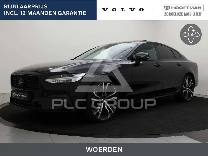 2023 Volvo S90
