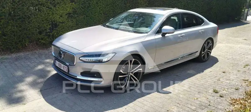 2023 Volvo S90