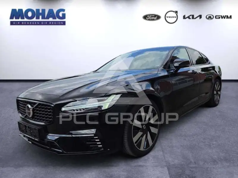 2023 Volvo S90