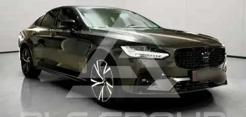 2023 Volvo S90