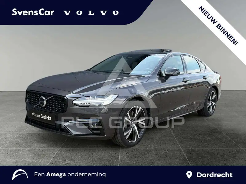 2023 Volvo S90