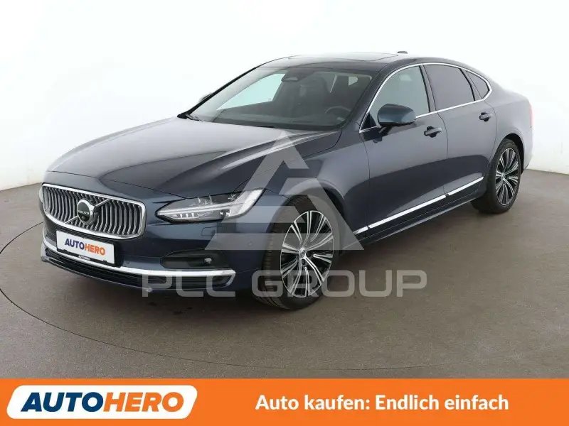 2023 Volvo S90