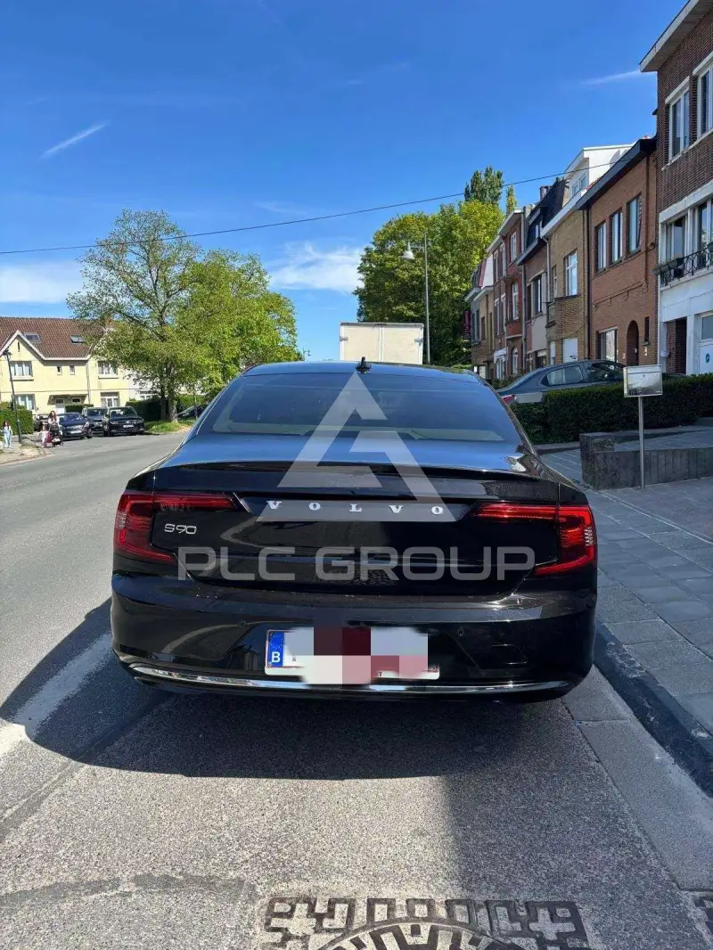 2023 Volvo S90