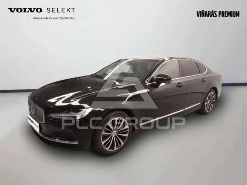 2023 Volvo S90