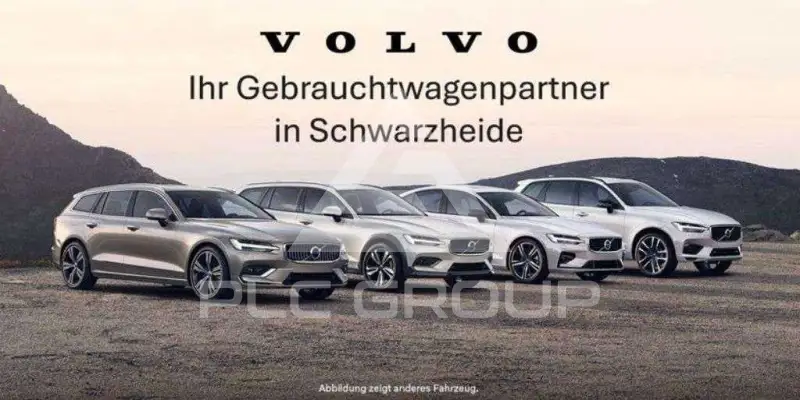2023 Volvo S90