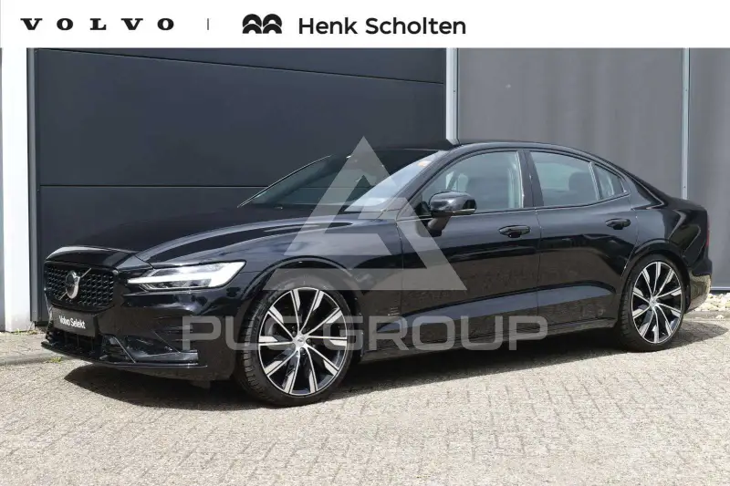 2023 Volvo S60