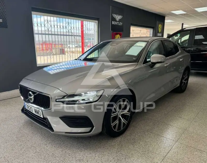 2023 Volvo S60