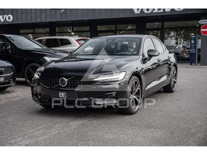 2023 Volvo S60