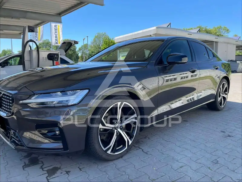 2023 Volvo S60