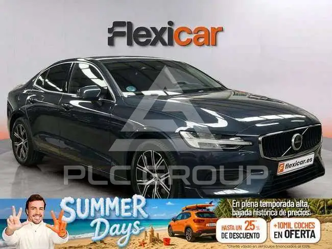 2023 Volvo S60