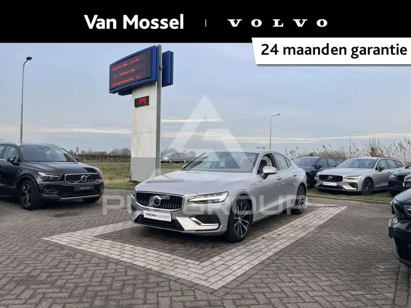 2023 Volvo S60