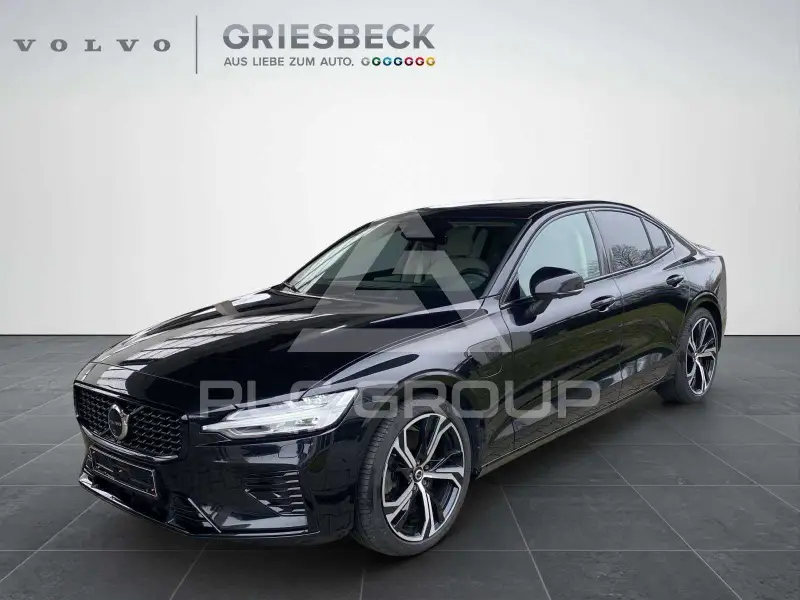 2023 Volvo S60