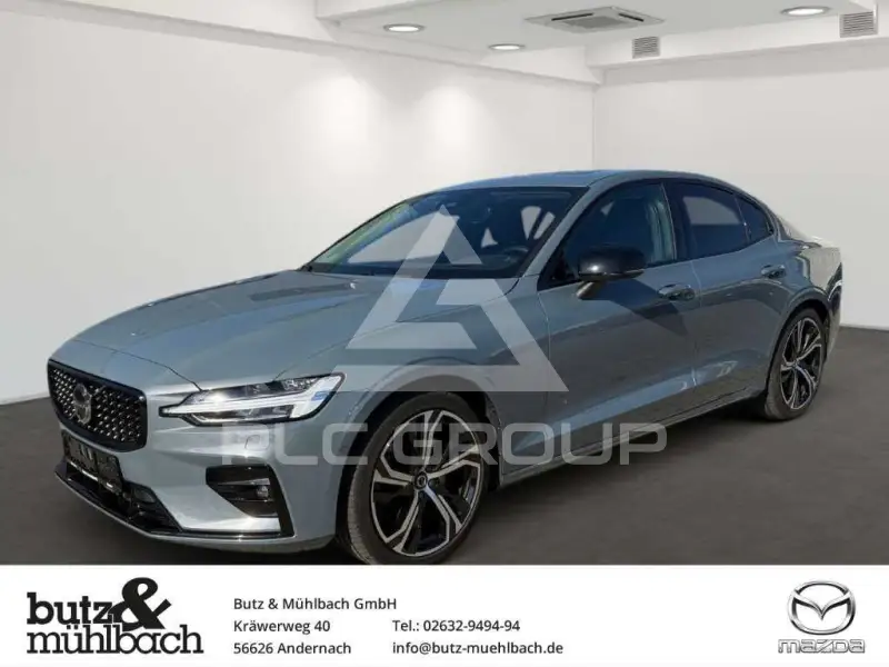 2023 Volvo S60