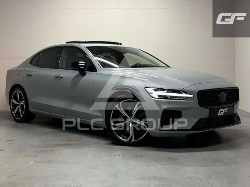 2023 Volvo S60