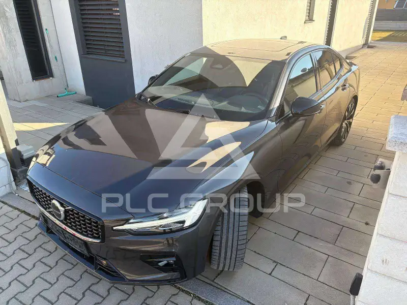 2023 Volvo S60