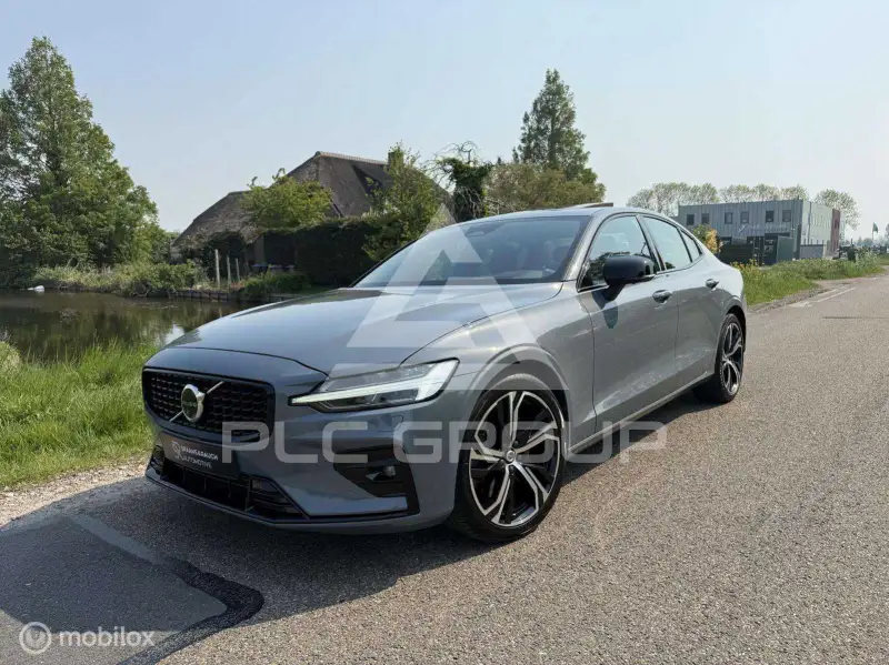 2023 Volvo S60