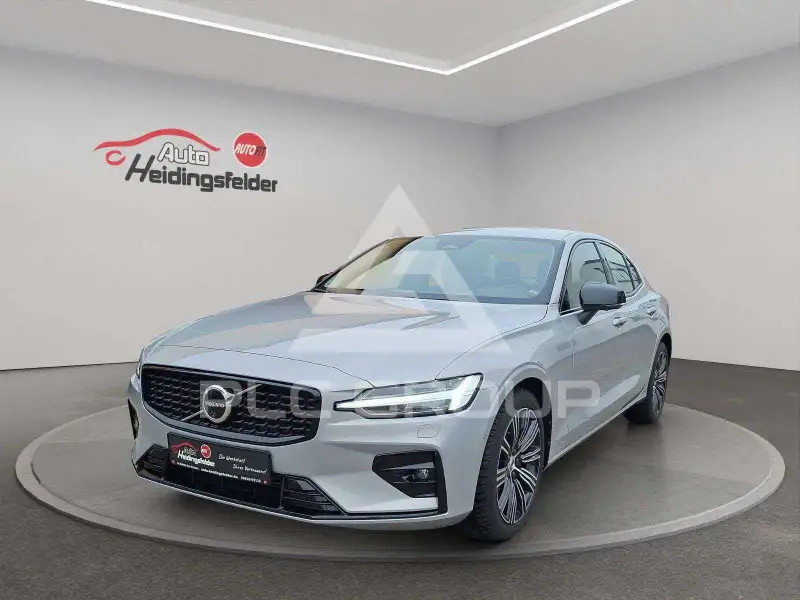 2023 Volvo S60