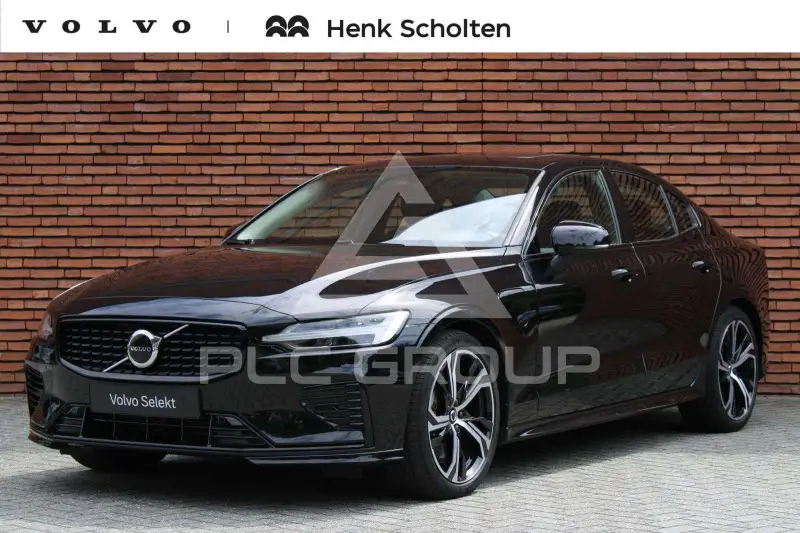 2023 Volvo S60