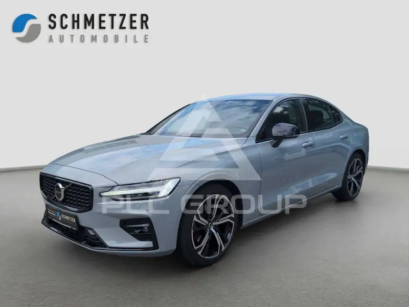 2023 Volvo S60