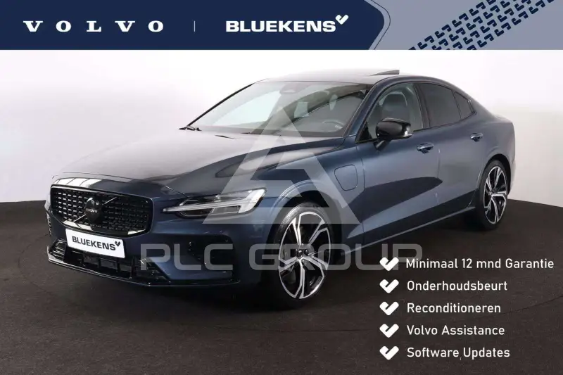 2023 Volvo S60