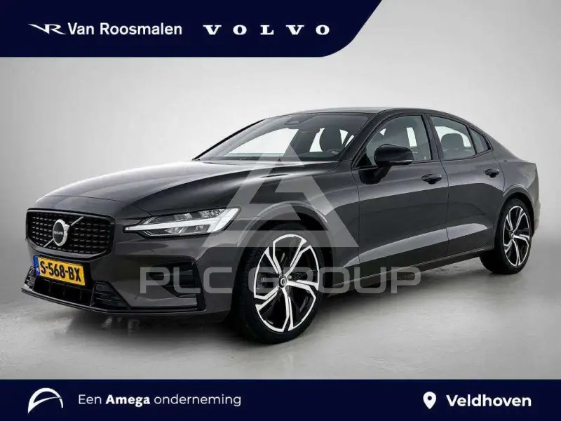 2023 Volvo S60