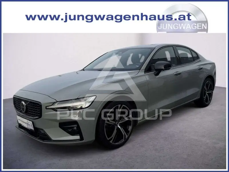 2023 Volvo S60
