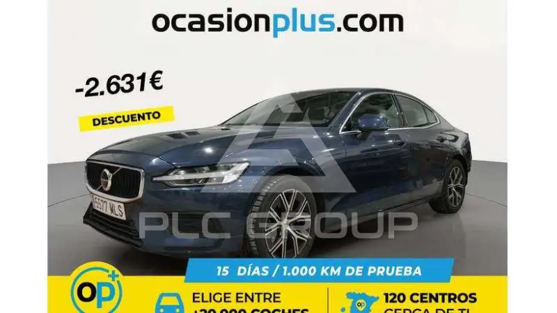 2023 Volvo S60